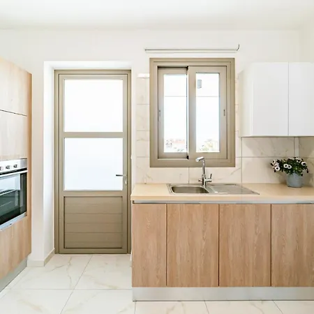 Adolina By Ezoria Apartament