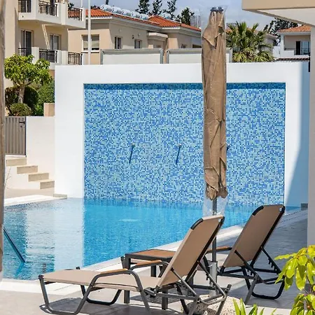 Adolina By Ezoria Apartament *