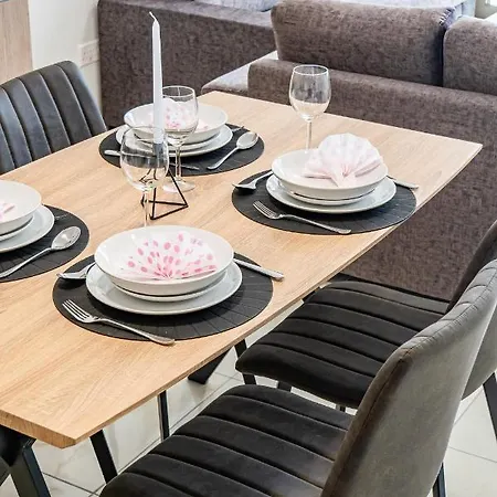 Adolina By Ezoria Apartament