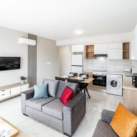 Adolina By Ezoria Apartament *