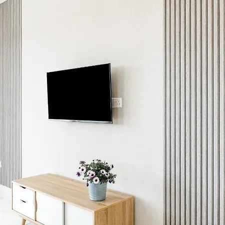 Apartament Adolina By Ezoria *