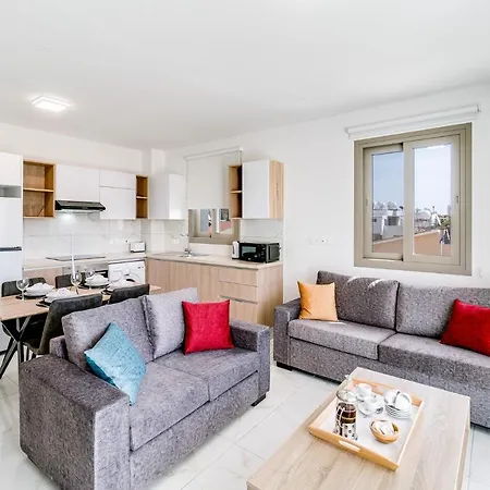 Adolina By Ezoria Apartament