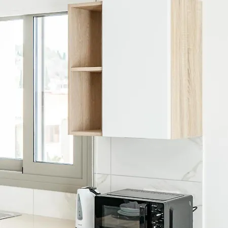 Apartament Adolina By Ezoria