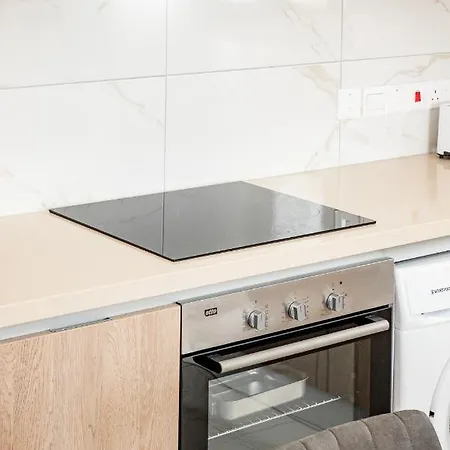 Apartament Adolina By Ezoria