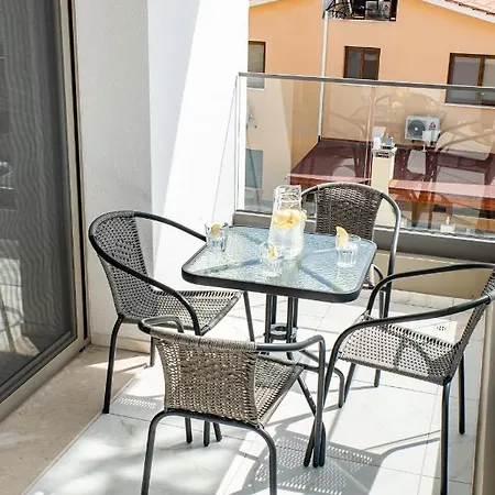 Apartament Adolina By Ezoria